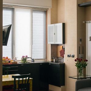 Appartamento Milano Zona Centrale