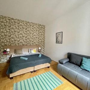 Appartement met Twee Slaapkamers